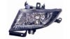 IPARLUX 13390571 Fog Light